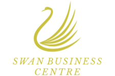 Swan Business Centre logo