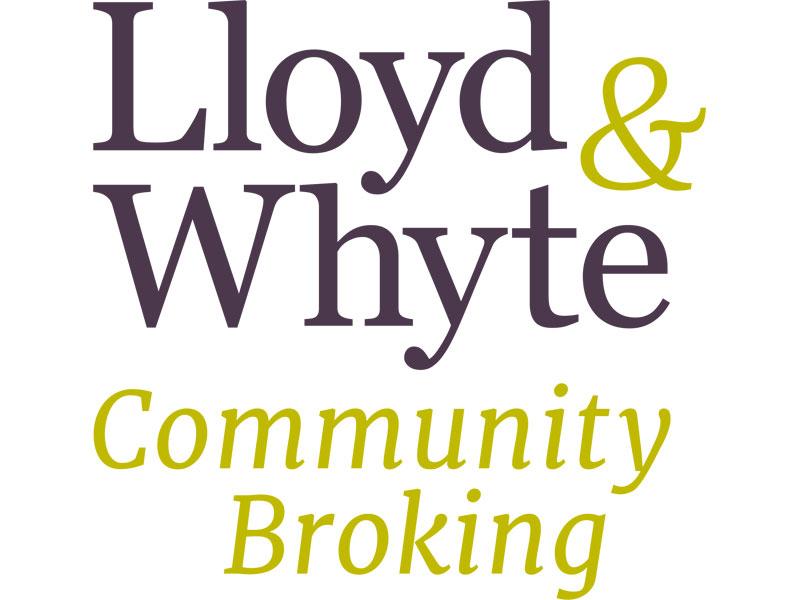 Lloyd & Whyte Community Broking