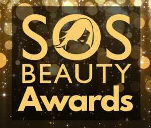 SOS awards logo