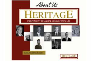 Heritage IFC Ltd