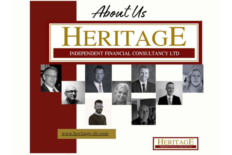 Heritage IFC Ltd