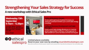 Strengthening Your Sales Strategy for Success