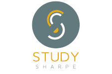 Studysharpe logo
