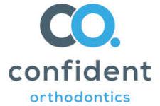 Confident Ortho Logo
