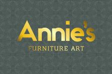 Annie's Furniture Art