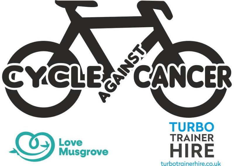 Apple FM Cycle against Cancer