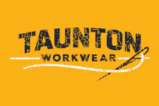 Taunton Workwear yellow