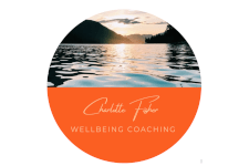 Charlotte Fisher Wellbeing Coach