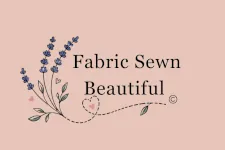 Fabric Sewn Beautiful 2026 Small