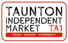 Taunton Independent Market Logo