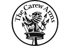 The Carew Arms Crowcombe