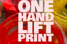 One Hand Lift