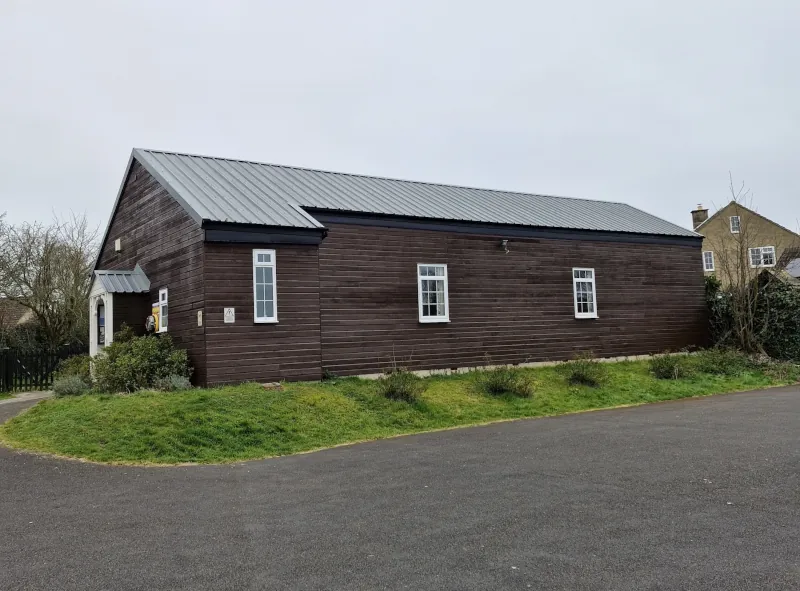 Summerfield Ashill Village Hall