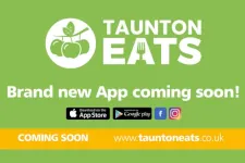 Taunton Eats