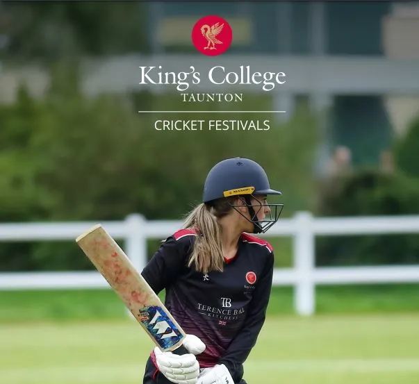 King's Taunton Cricket Festival