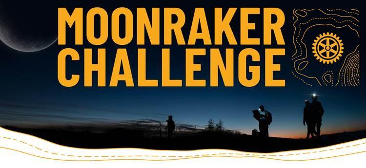 Moonraker Challenge